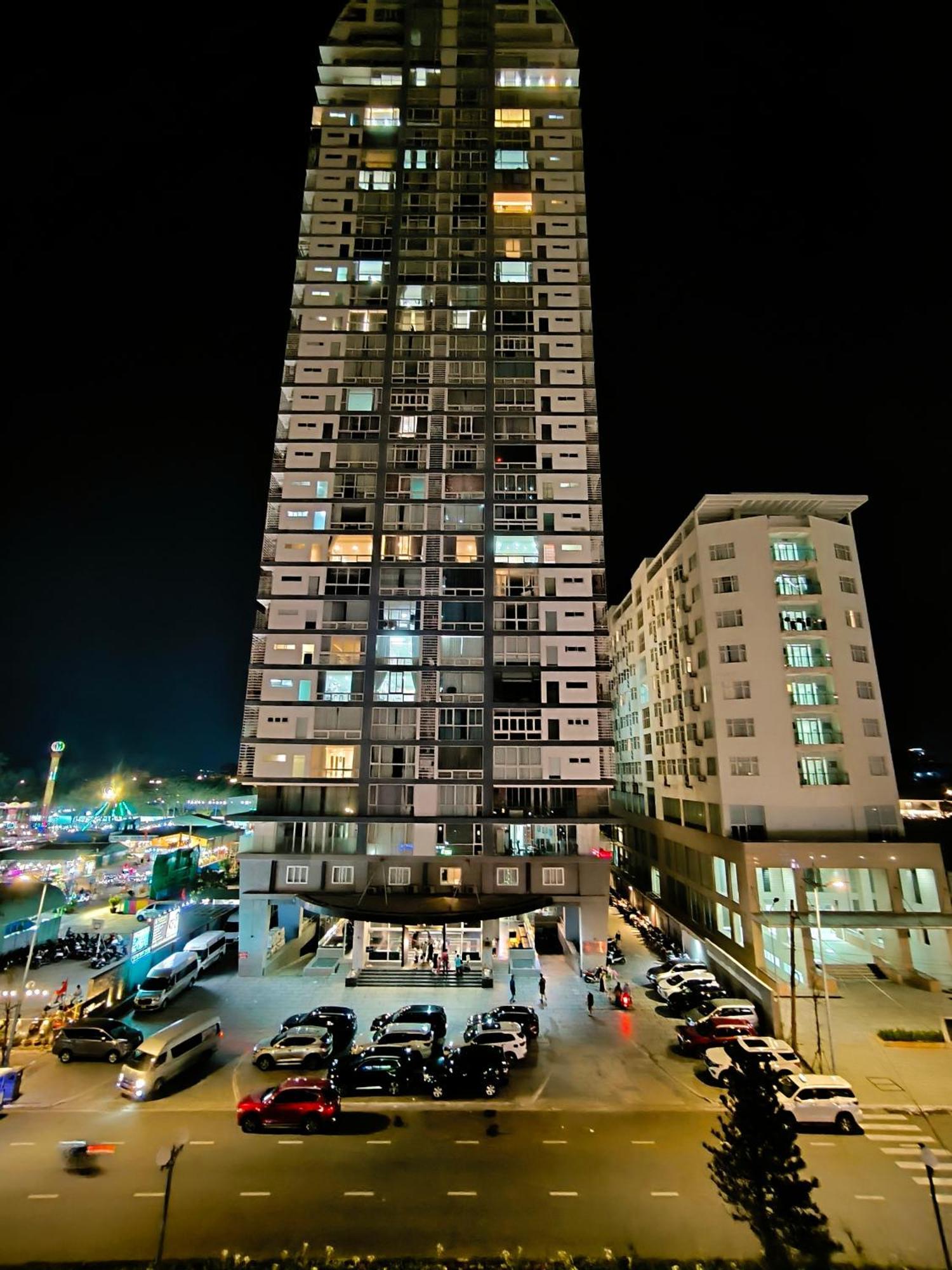 Pooh House 8 - Infinite View Apartment Vung Tau Exterior photo