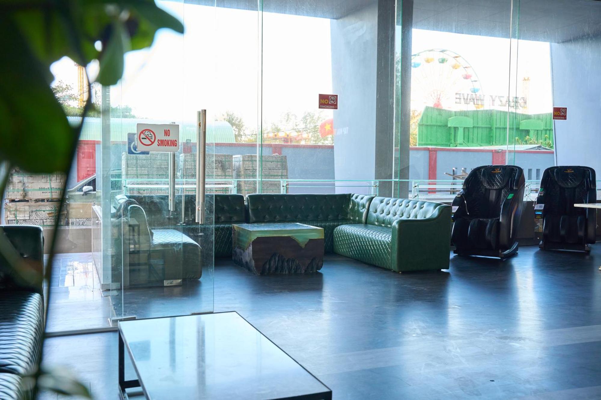 Pooh House 8 - Infinite View Apartment Vung Tau Exterior photo