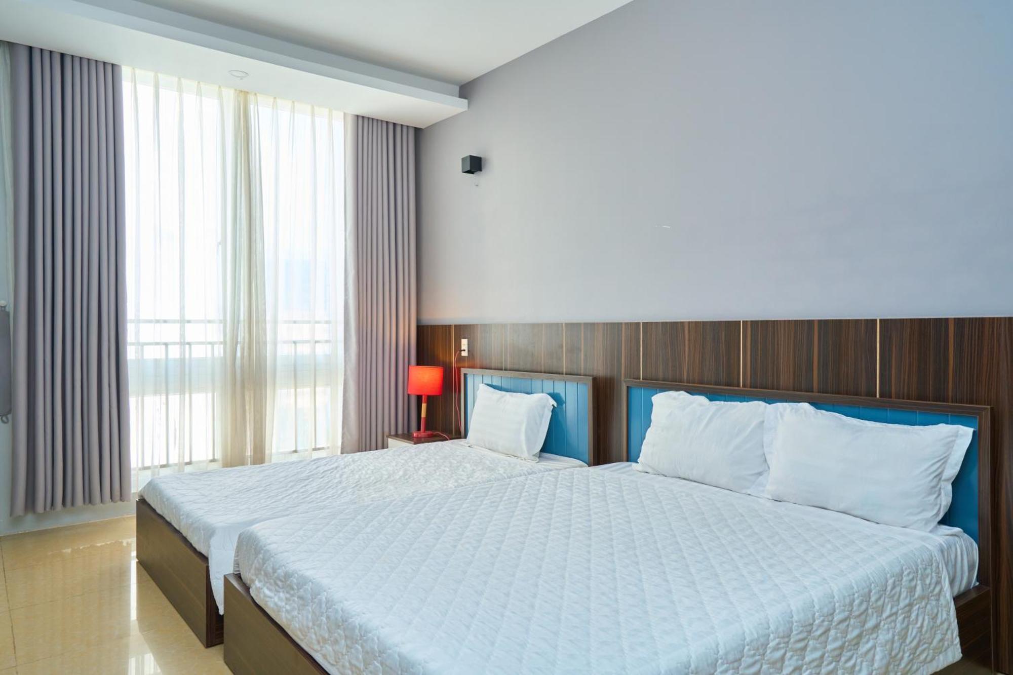 Pooh House 8 - Infinite View Apartment Vung Tau Exterior photo
