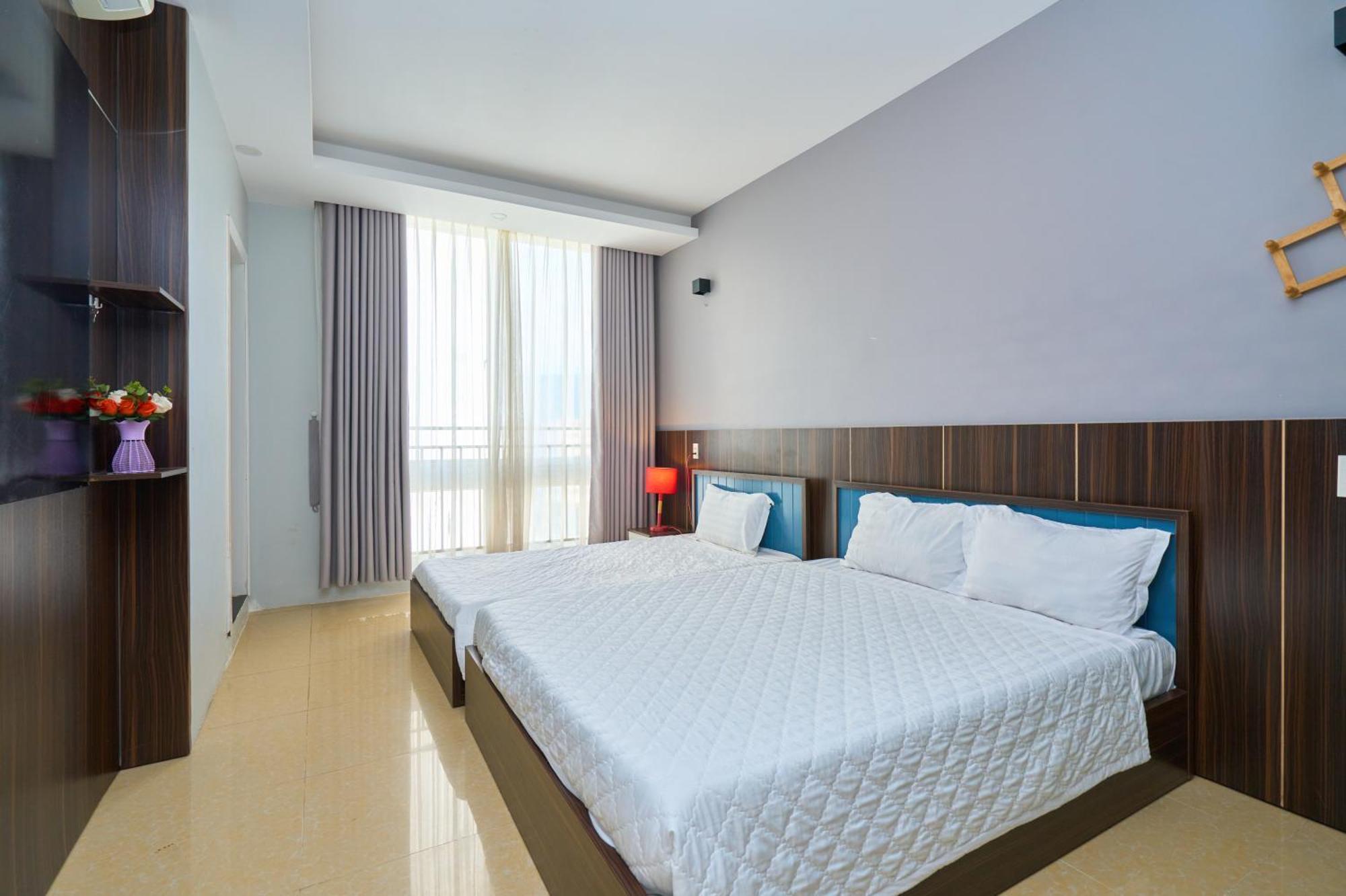 Pooh House 8 - Infinite View Apartment Vung Tau Exterior photo