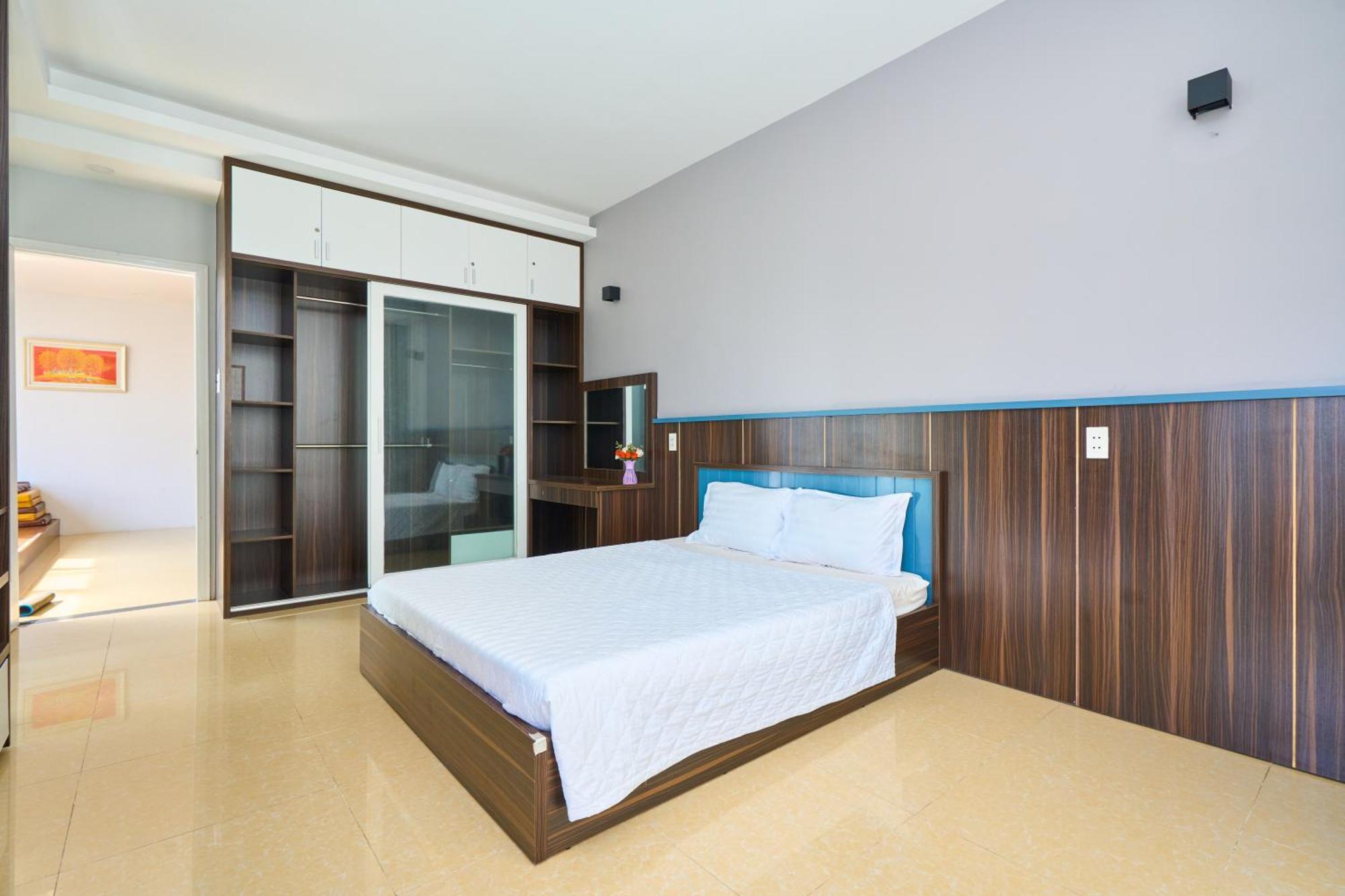 Pooh House 8 - Infinite View Apartment Vung Tau Exterior photo