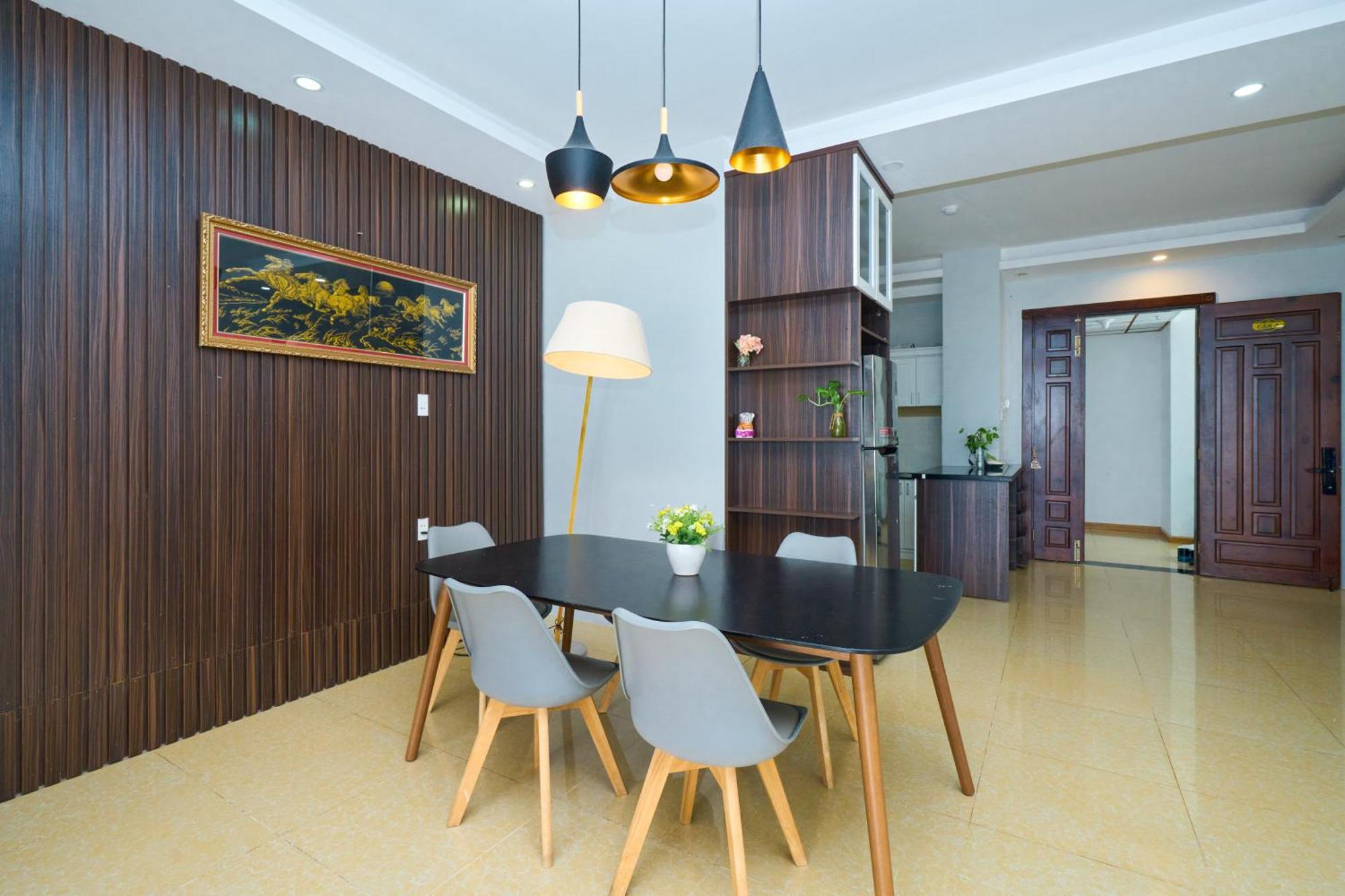 Pooh House 8 - Infinite View Apartment Vung Tau Exterior photo