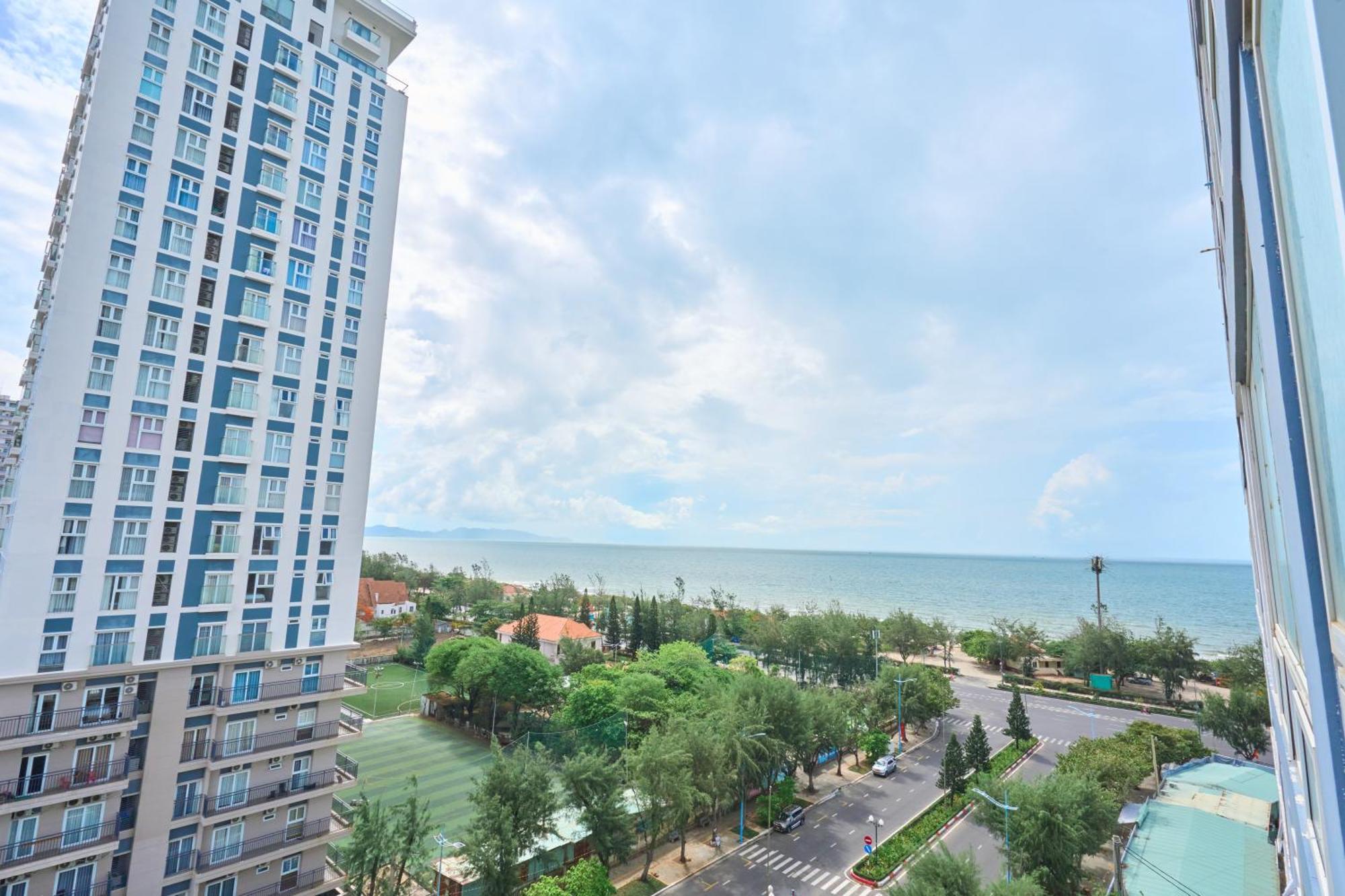 Pooh House 8 - Infinite View Apartment Vung Tau Exterior photo