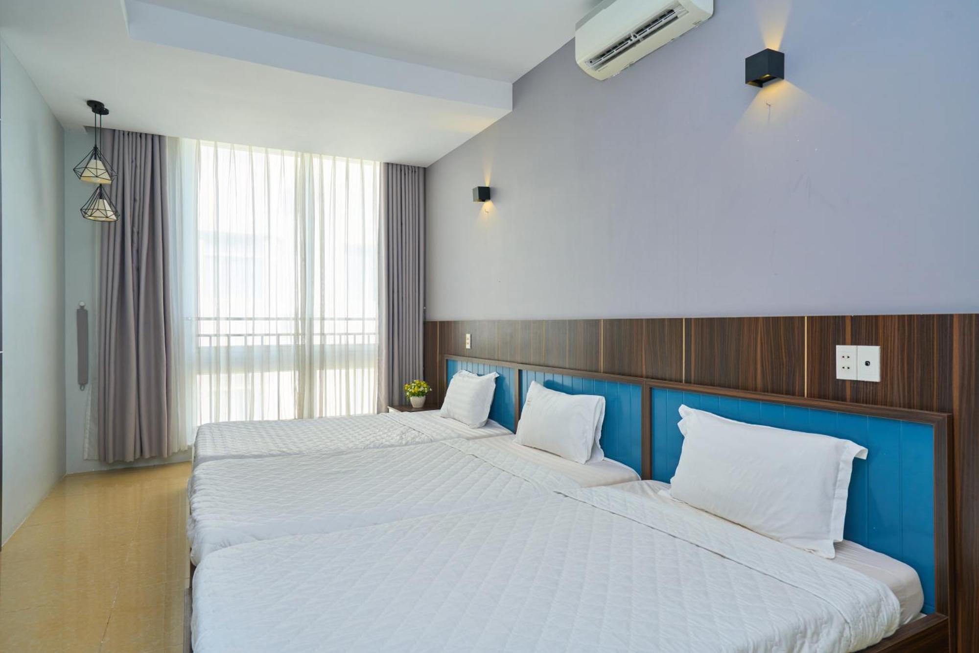 Pooh House 8 - Infinite View Apartment Vung Tau Exterior photo
