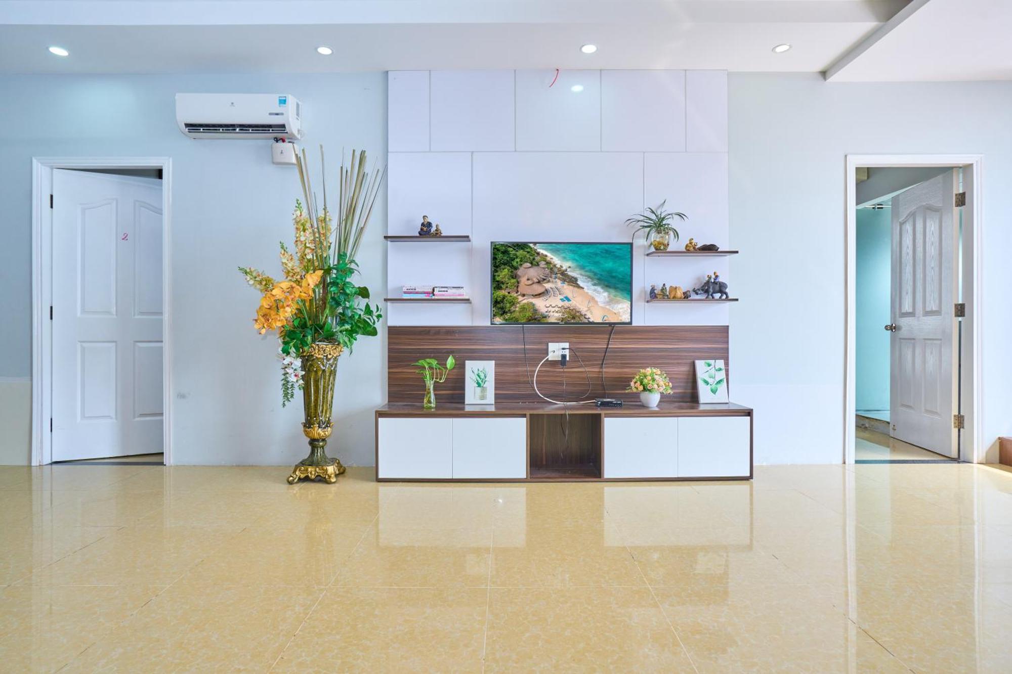 Pooh House 8 - Infinite View Apartment Vung Tau Exterior photo