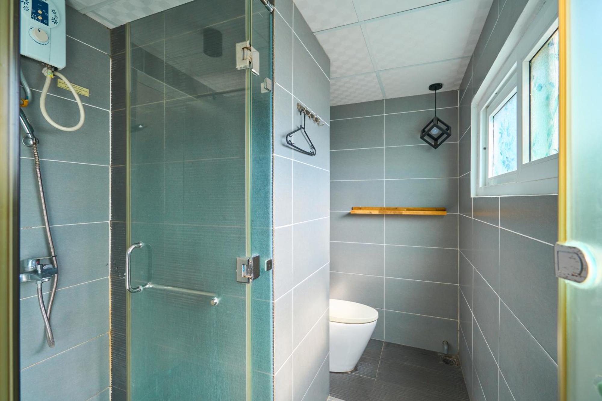 Pooh House 8 - Infinite View Apartment Vung Tau Exterior photo