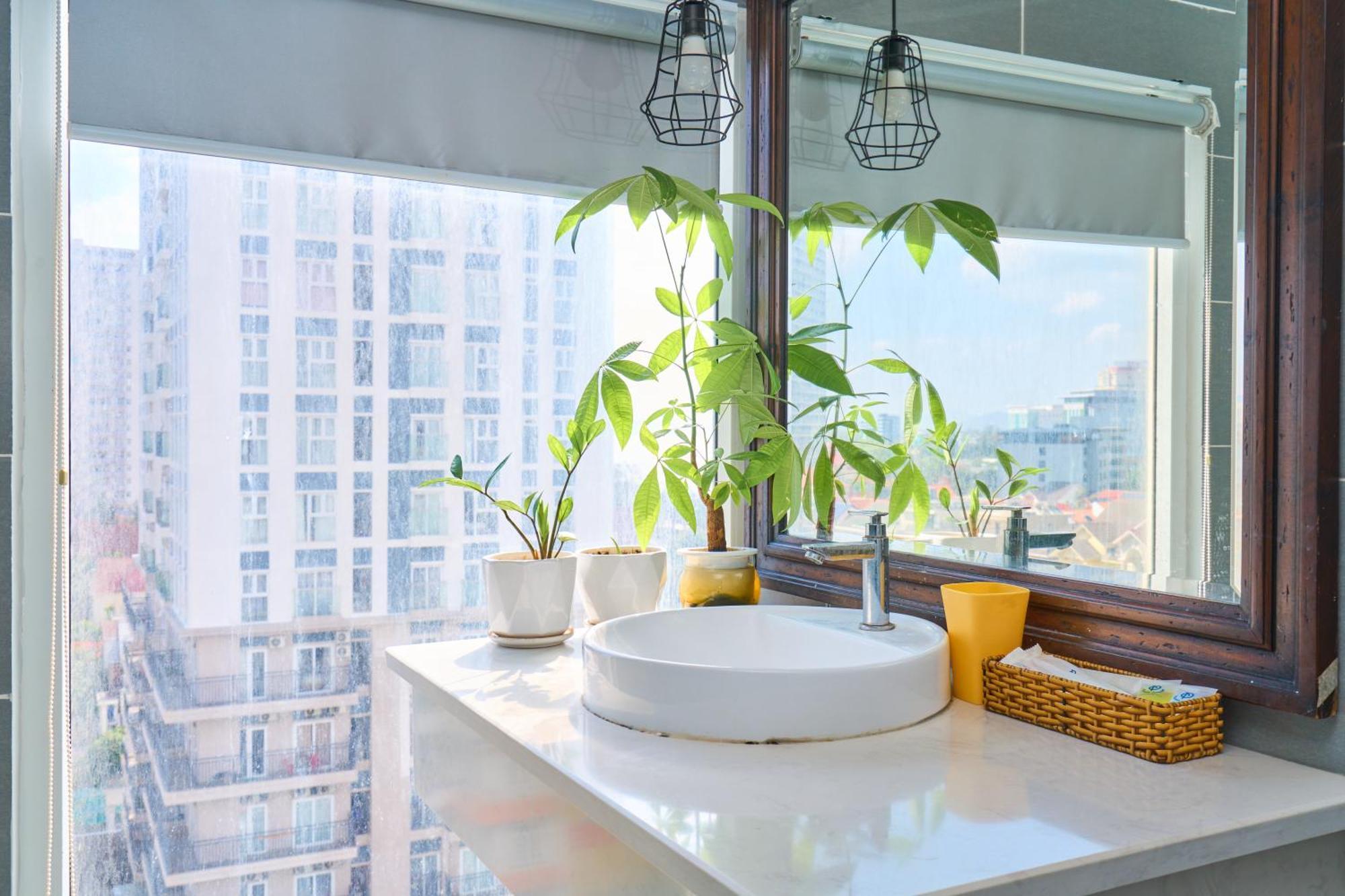 Pooh House 8 - Infinite View Apartment Vung Tau Exterior photo