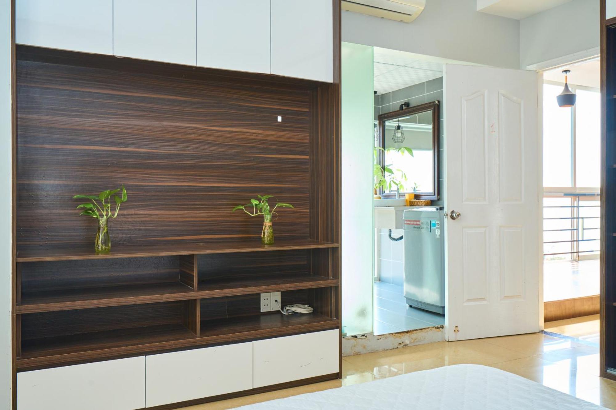 Pooh House 8 - Infinite View Apartment Vung Tau Exterior photo