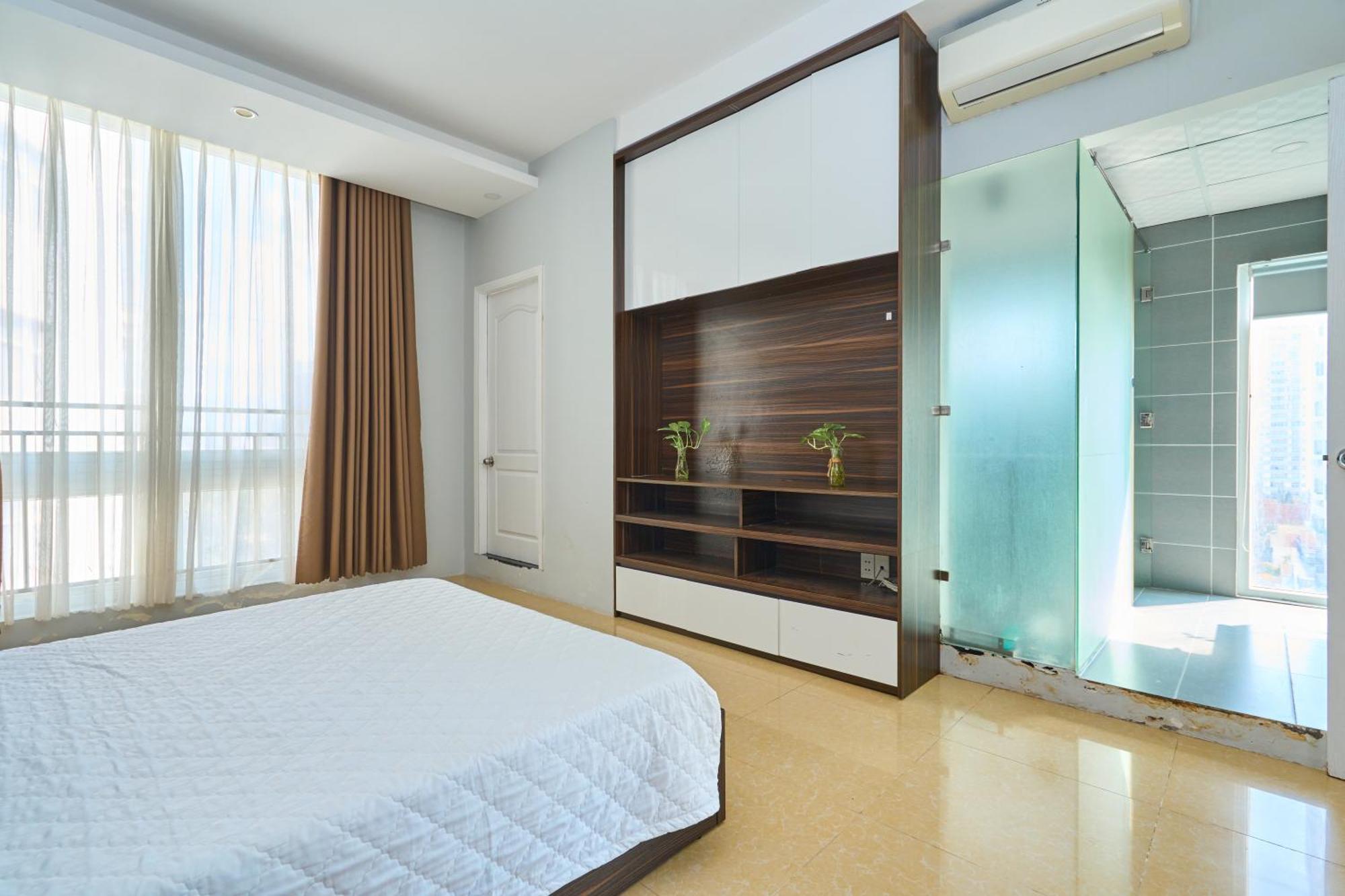 Pooh House 8 - Infinite View Apartment Vung Tau Exterior photo