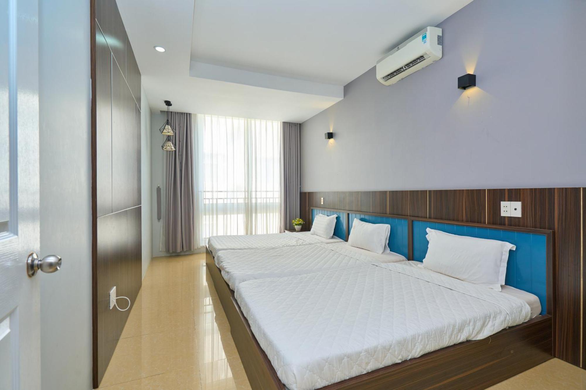 Pooh House 8 - Infinite View Apartment Vung Tau Exterior photo