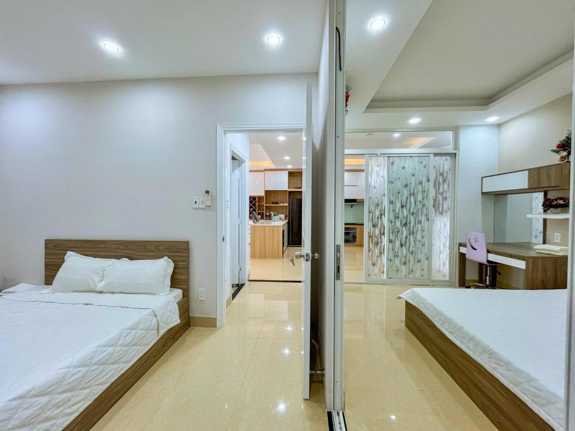 Pooh House 8 - Infinite View Apartment Vung Tau Exterior photo